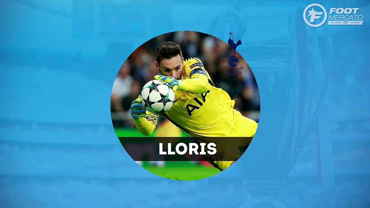 Champions League-Topelf des 3. Spieltags