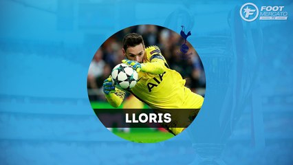 Champions League-Topelf des 3. Spieltags