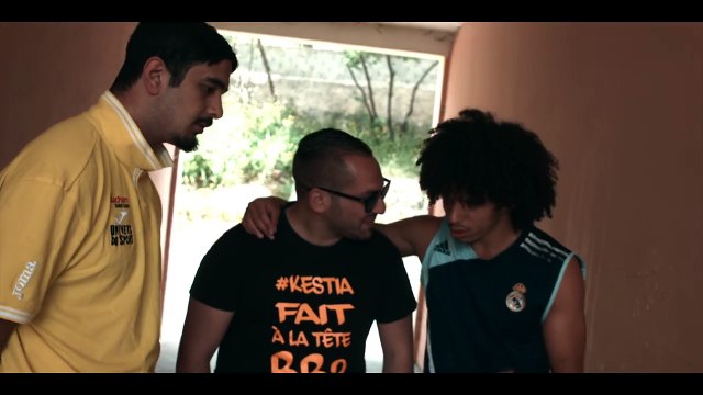 Les Déguns Saison 4 Episode 5 [ HD ]