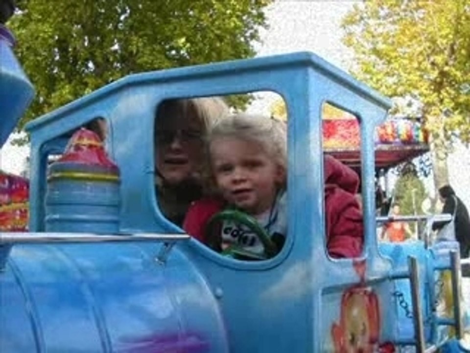 Famille de cedric et cecile