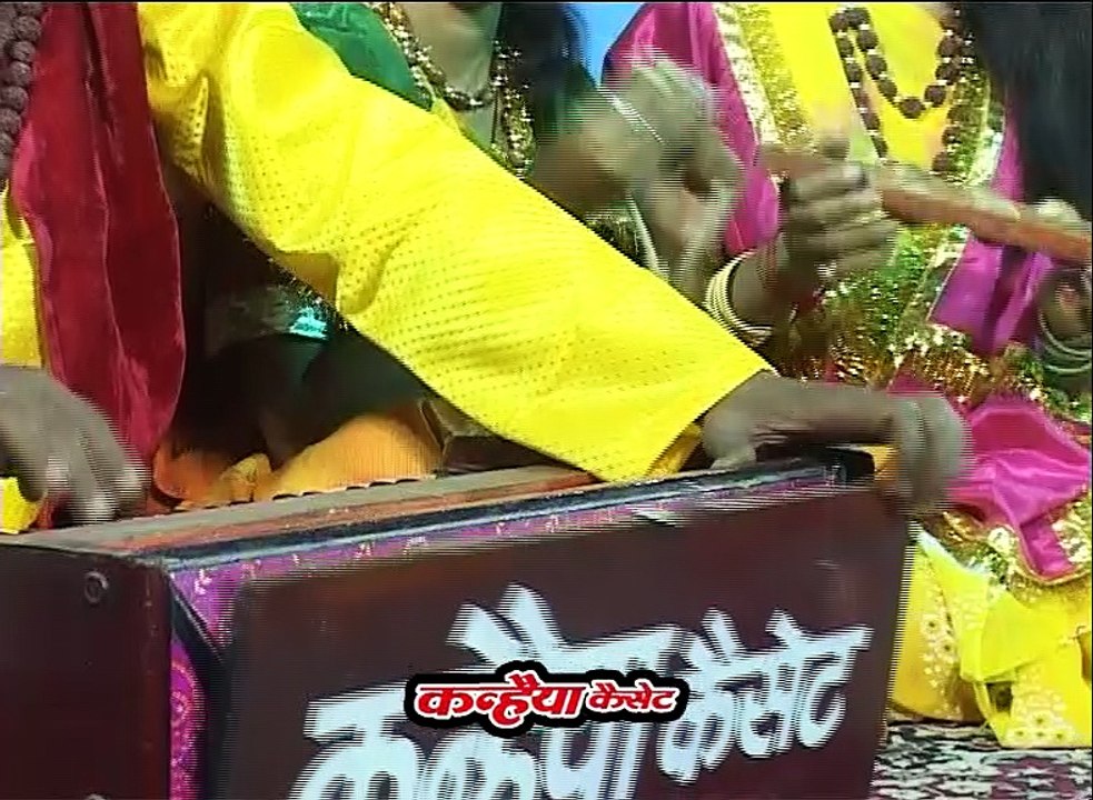 नरसी का भात / नरसी को संदेशा भेजा / Part - 08 /...