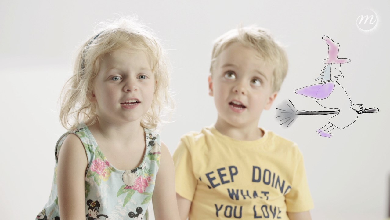 L'Art d'en parler - Paroles d'enfants : Pierre Paul Rubens