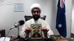 Possibly Suicidal Shia Imam Exposes Sunni Muslim Hadith