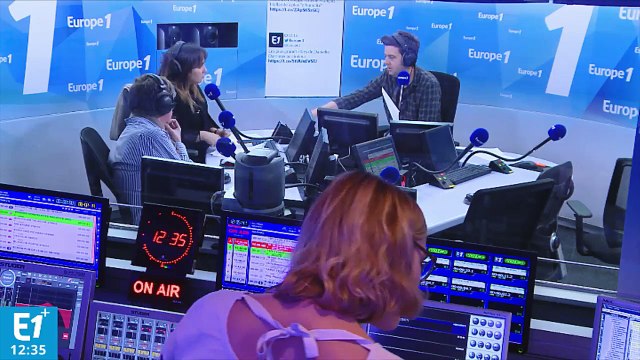 Nathalie Baye : Danielle Darrieux, une femme absolument délicieuse