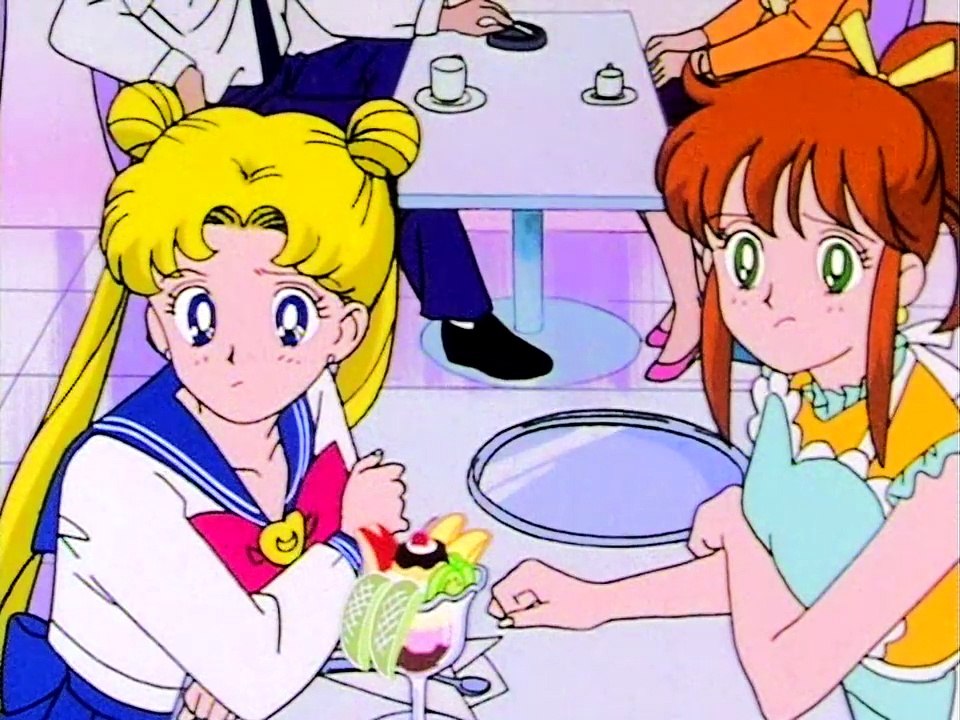 The Cutest Guy in School-