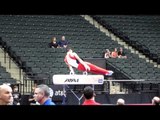 Jesse Glenn - 2011 Visa Championships - Pommel Horse