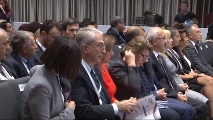 Aile ve Sosyal Politikalar Bakanı Kaya: "Kadınların Tecrübelerinden Faydalanmamak Bizim İçin Milli...