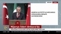 Türkiye-Nijerya ilişkileri