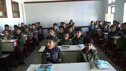 Au Yémen, une grève prive d'éducation des millions d'enfants