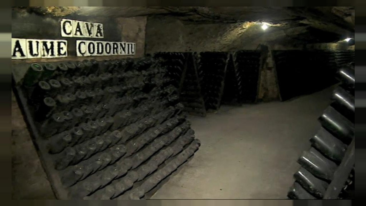 Codorníu verlässt Katalonien