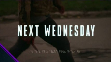 Channel Zero 2x06 Promo 'The Hollow Girl' (HD)