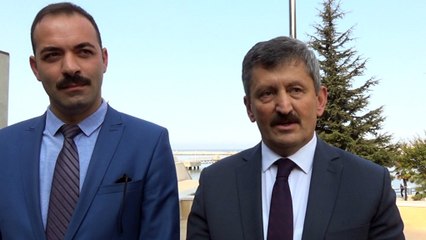 Zeki Tosun ve Çağlayan açıklama