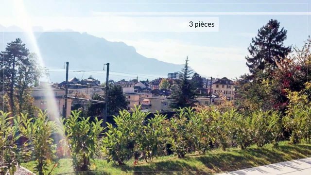 A vendre - Appartement - Clarens (1815) - 3.5 pièces - 100m²