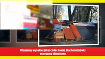 Pokrycia dachowe materiały budowlane dachówki Szczecin Serwis Dach
