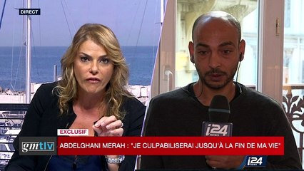 Abdelghani Merah : "La France va vivre ce qu'Israël vit"