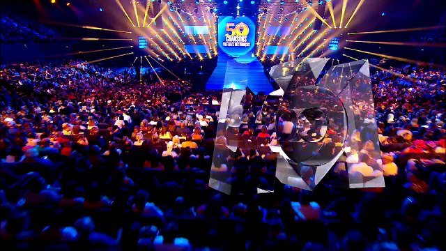 Bande annonce des 50 chansons préférées des Français