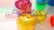 DIY Fun Bath Jellies inspired by Lush | ANNEORSHINE