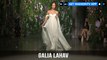 New York Bridal Fashion Week 2018 - Galia Lahav | FashionTV