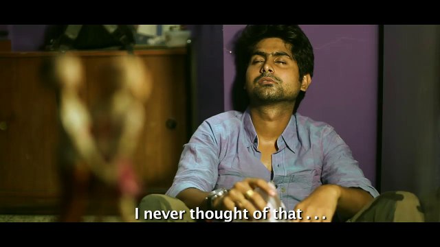 PAPI - Jit - Imon - Gourab Dutta - ECHO Bangla Short Film - Sublet - একটি নিষিদ্ধ প্রেমের গল্প - কলকাতার হট আর্ট ফিল্ম,