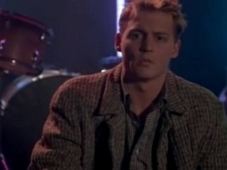 Johnny Depp - The Source 1999
