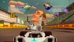 F1 Race Stars - Gameplay (Australia)