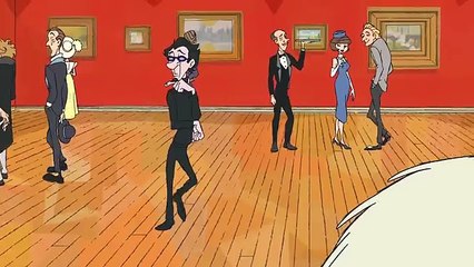 101 Dalmatians II: Patchs London Adventure - Disneycember