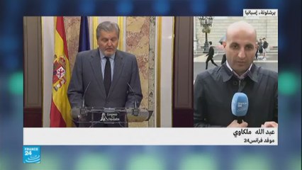 راخوي يهدد بتفعيل المادة 155