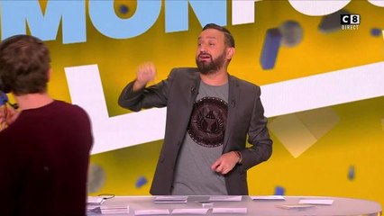 Quand TPMP dévoile par erreur le nouveau single de Stromae et Orelsan