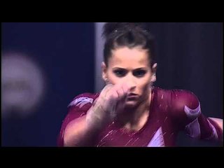 Alicia Sacramone - Vault #2 - 2011 Covergirl Classic