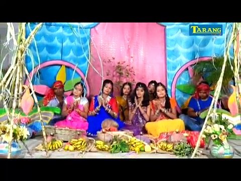 चलले महादेव ॥ पारम्परिक भोजपुरी छठ गीत ॥ अंजली भारद्वाज़ छठ गीत छठ पूजा के गीत