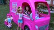 New Barbie Videos Barbie in the Great Golden Egg Adventure | Barbie Toys | Surprise eggs | Part #1