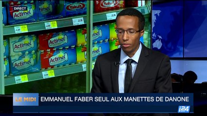 Le Midi | Avec Eléonore Weil et Julien Bahloul | partie 2 | 19/10/2017