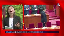 Chine : Xi Jinping sur les traces de Vladimir Poutine