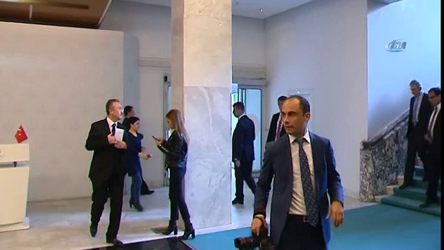 Sağlık Bakanı Demircan Baykal'ın Sağlık Durumu ile İlgili Açıklamada Bulundu