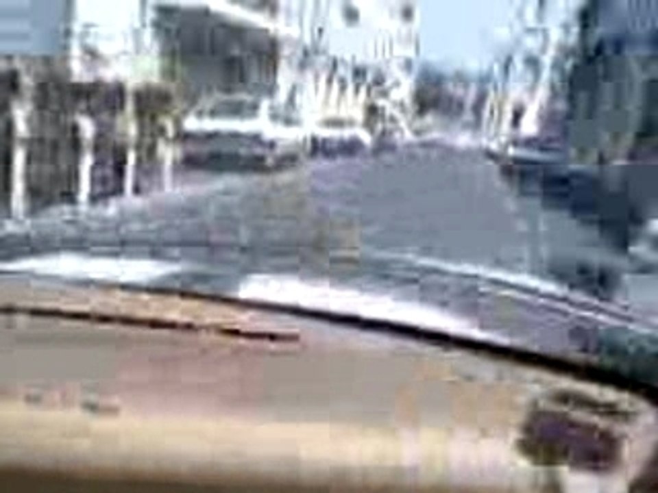 CAAArnaaage! super 5 GTI turbo !!!