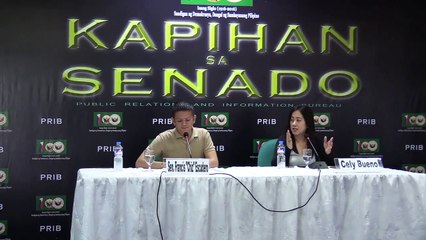 UST admin silence on Atio hazing case boggles Escudero