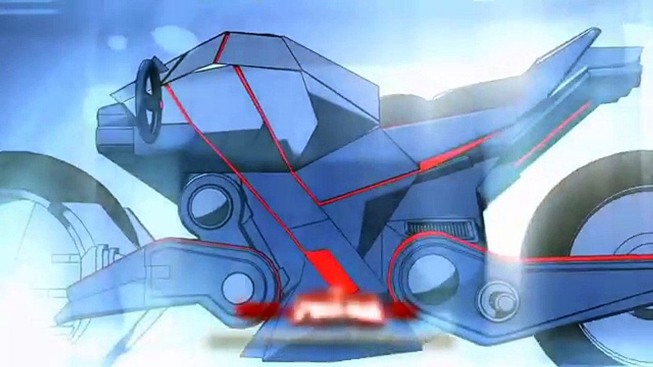 Ultimate Spiderman s1 ep2 in HINDI HD