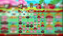 Angry Birds Fight! - BOSS Level New Island Zipangu Gameplay Walkthrough Part 7