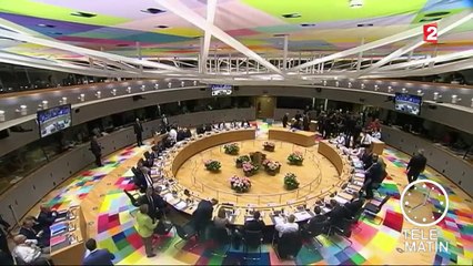 Brexit : les négociations avec l'UE n’avancent guère