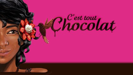 C'est tout chocolat - C'est tout chocolat