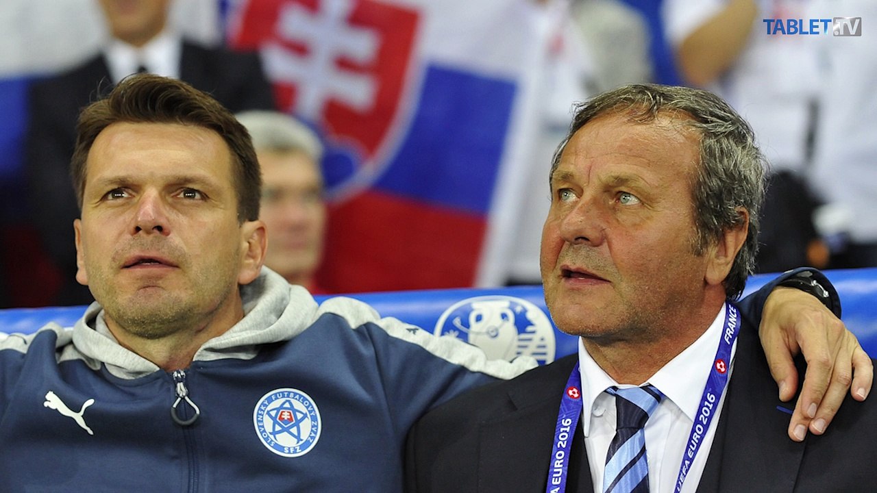 ŠTEFAN TARKOVIČ o MS 2018 bez SR: Viniť z toho rozhodcu by bolo alibi
