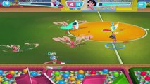 Cartoon Network Superstar Soccer: Goal!!! - MULTIPLAYER GAMEPLAY