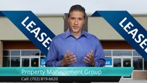 Henderson Rental Management Companies – Property Management Group Outstanding 5 Star Review