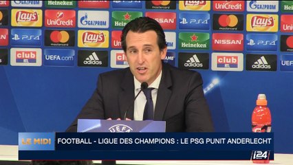 Le Midi | Avec Eléonore Weil et Julien Bahloul | partie 4 | 19/10/2017