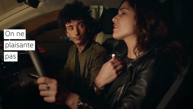 Pub Volkswagen - Nouvelle Polo - Amitié