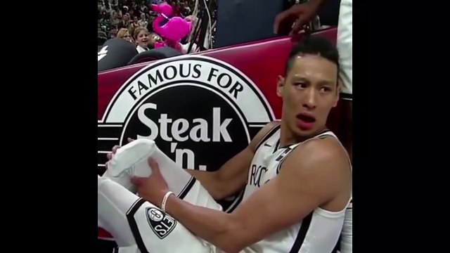 La blessure au genou de Jeremy Lin