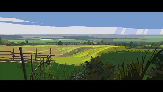 Далеко на Север — Русский трейлер (2017)