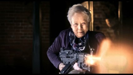 Натуральные упыри — Русский трейлер (2017)