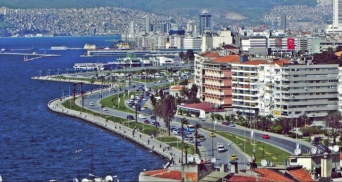 Gavur İzmir Tabirinin İlginç Tarihi Yüzyıllar Öncesine Dayanıyor