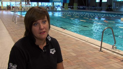 Que sont-ils devenus ? : Portrait de Marion Hans - 19 Octobre 2017